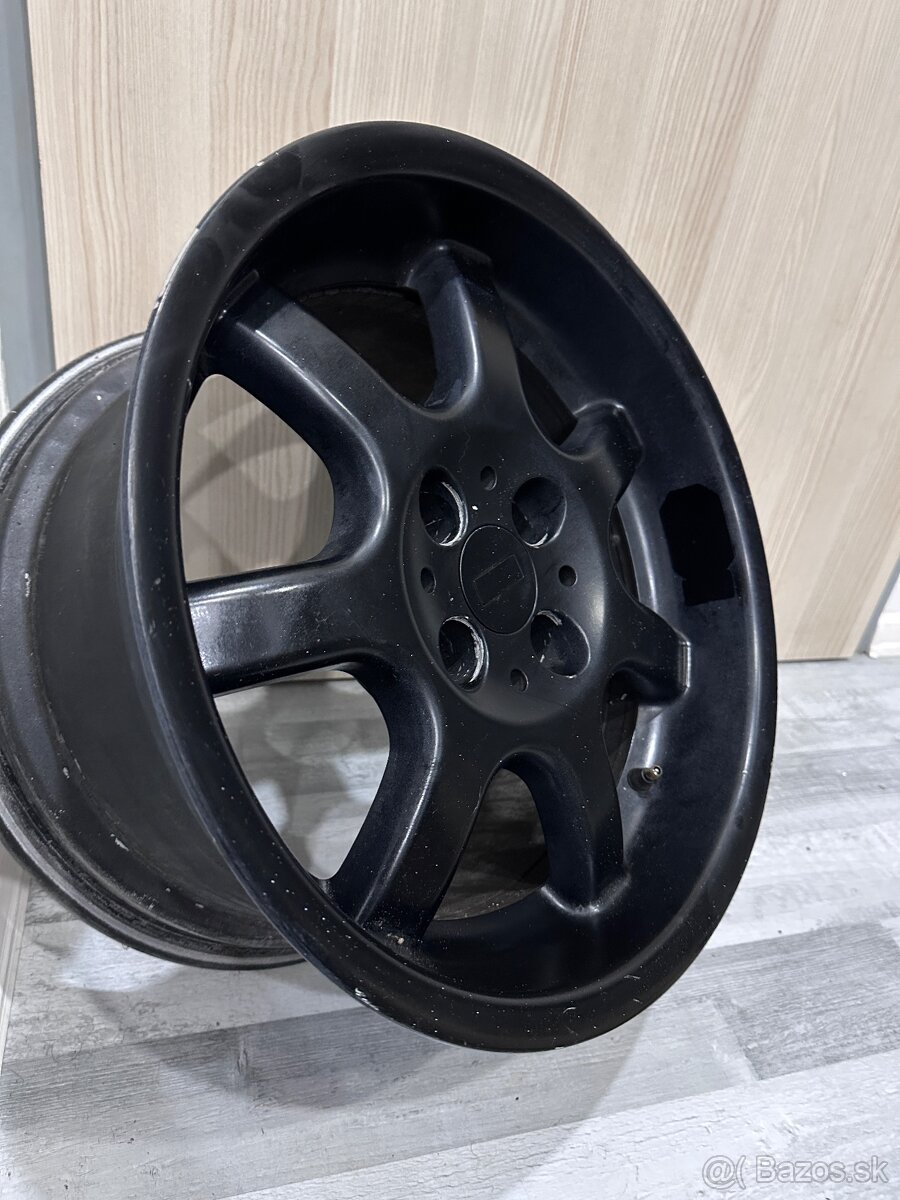 Limcove disky R16 4x100 - 2