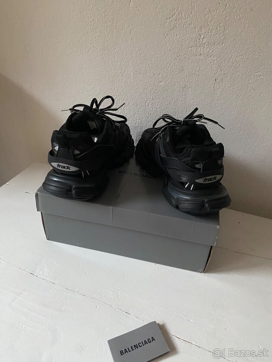 Balenciaga track veľ. 44 - 2