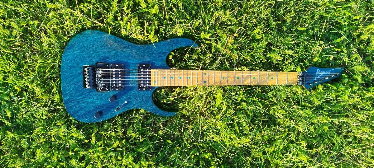 Ibanez RG565 - 2