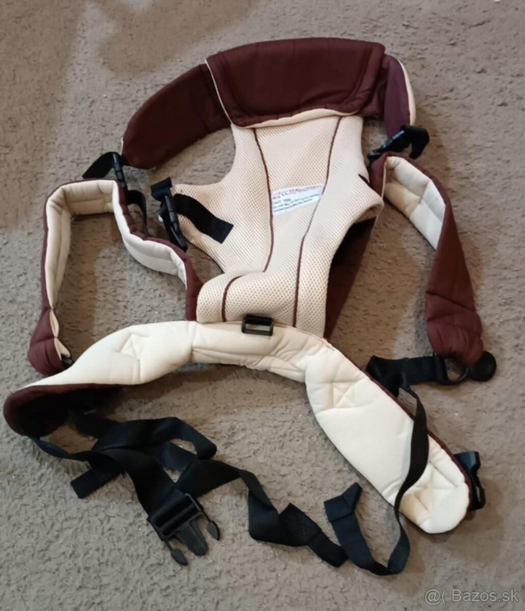 Detsky nosic , detske nosice spolu - 2
