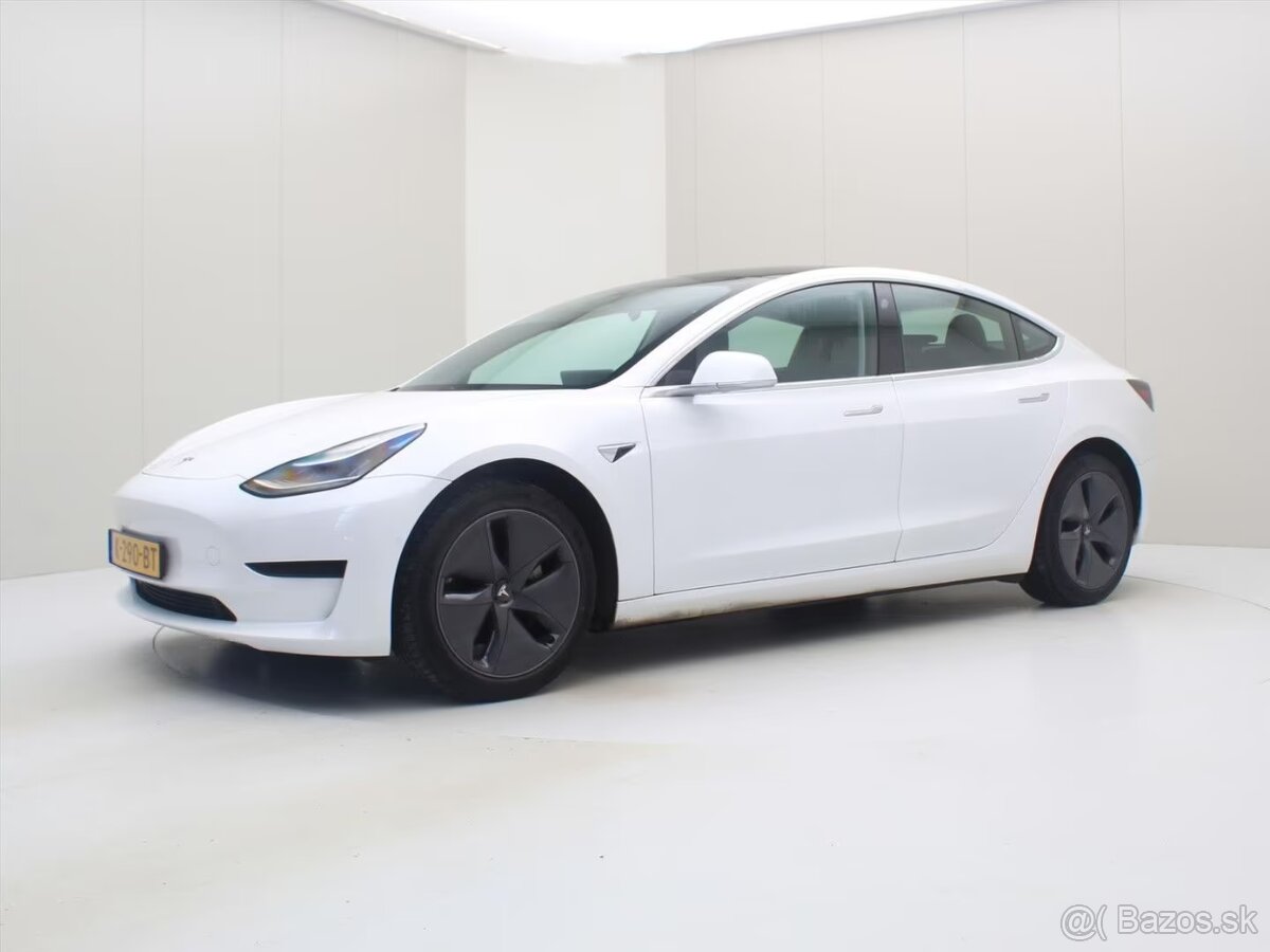 Tesla Model 3 Standard RWD Plus - 2