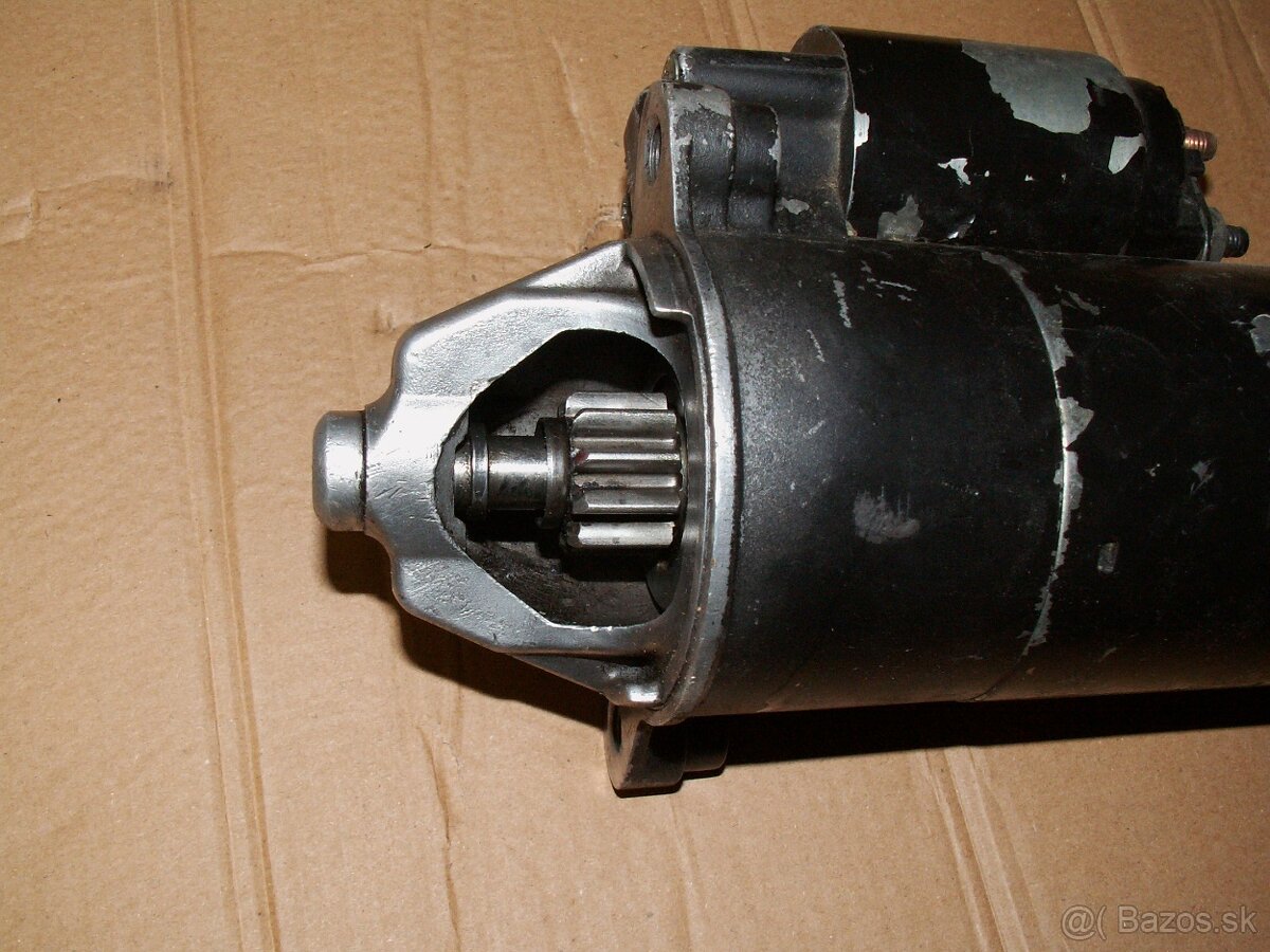 Štarter na FORD 1,8D - 2