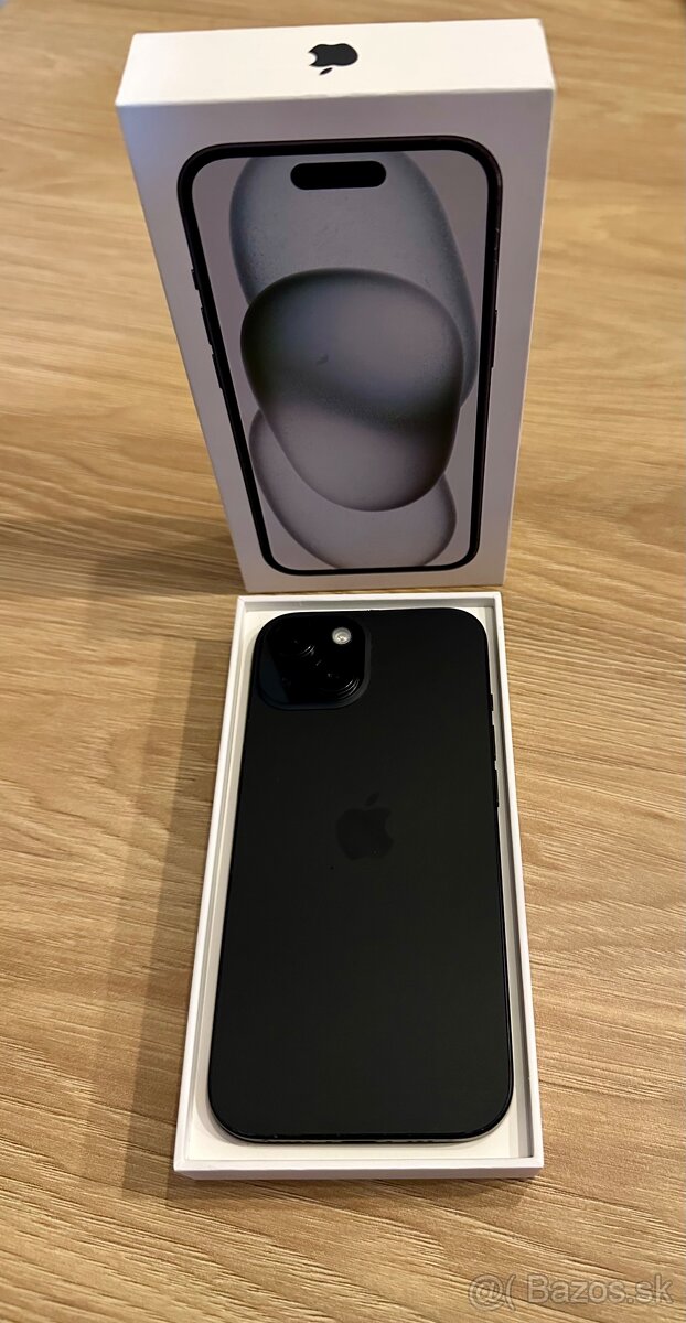 Iphon 15 - 2