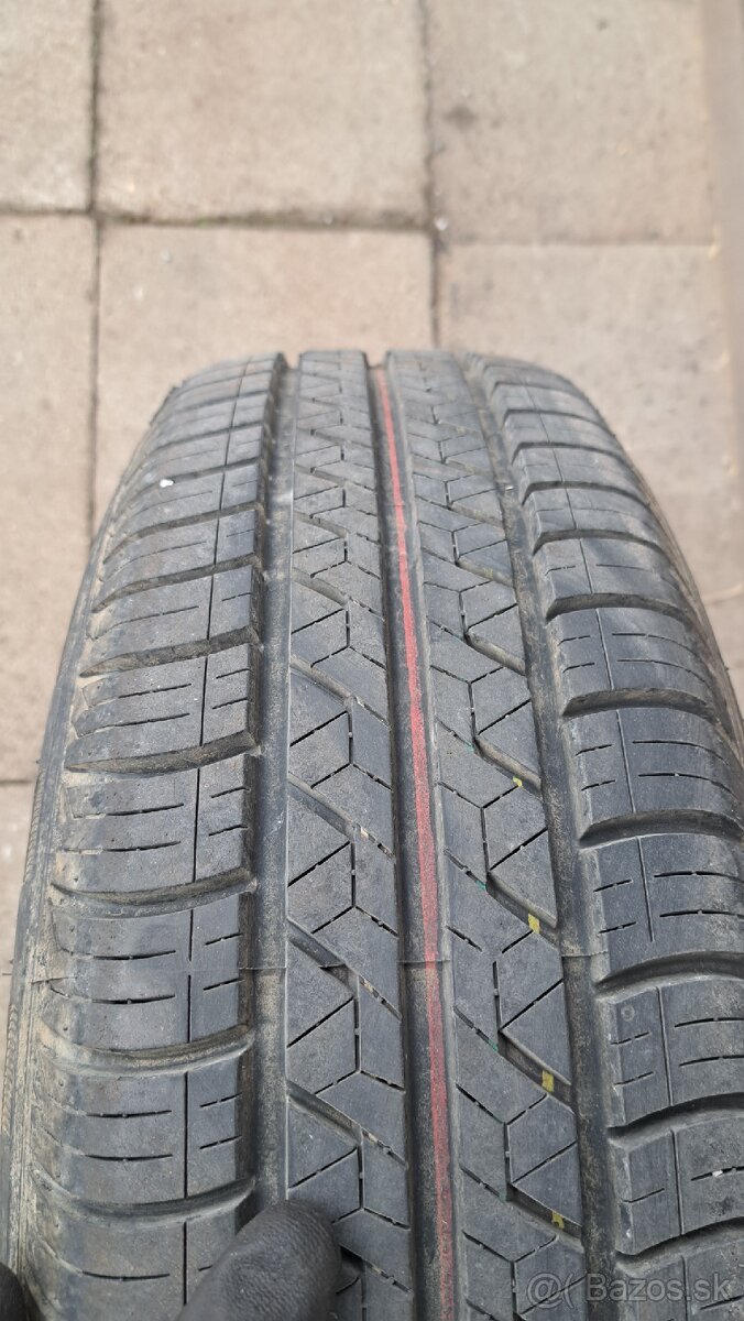 Rezerva Fiat R15 - 2