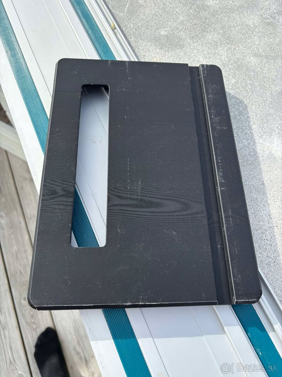 Makita DHS – adaptér na vodiacu lištu - 2