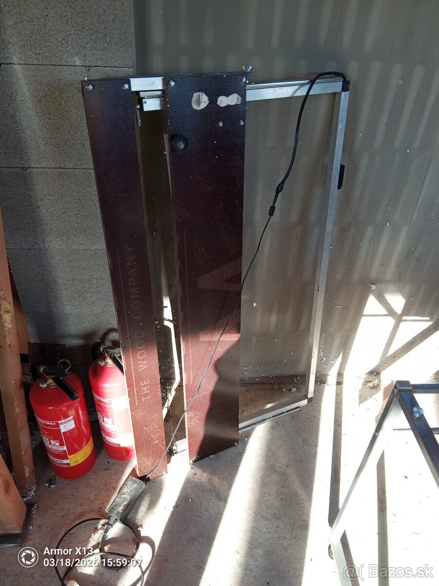 Predám rezacku na polystyrén - 2