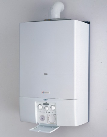 kotol Beretta Super Exclusive 24 C.A.I. - 2