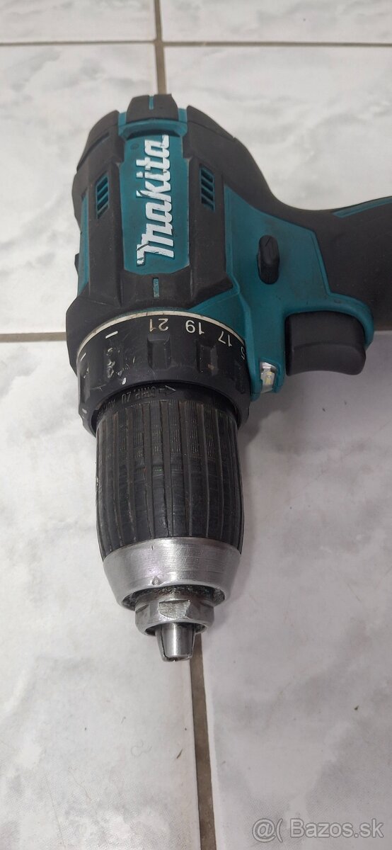 Makita DDF482 - 2