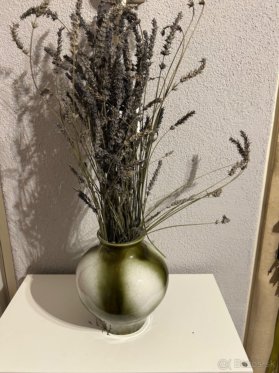 KERAMICKÁ VÁZA - DITMAR URBACH - 2