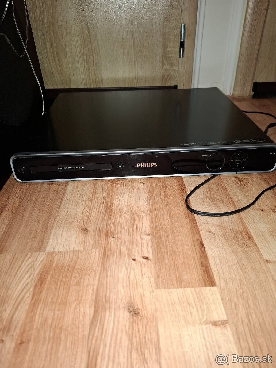 Domáce kino Philips - 2
