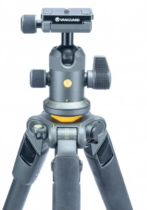Stativ Vanguard Alta Pro 2+ 263AB100 - 2