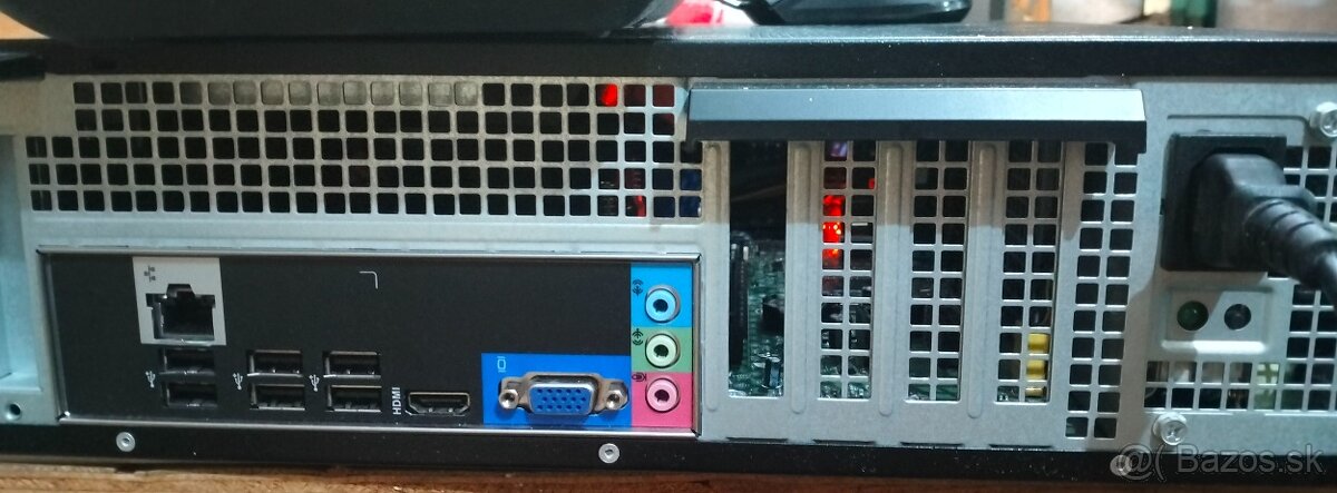 DELL optiplex 3010 - 2