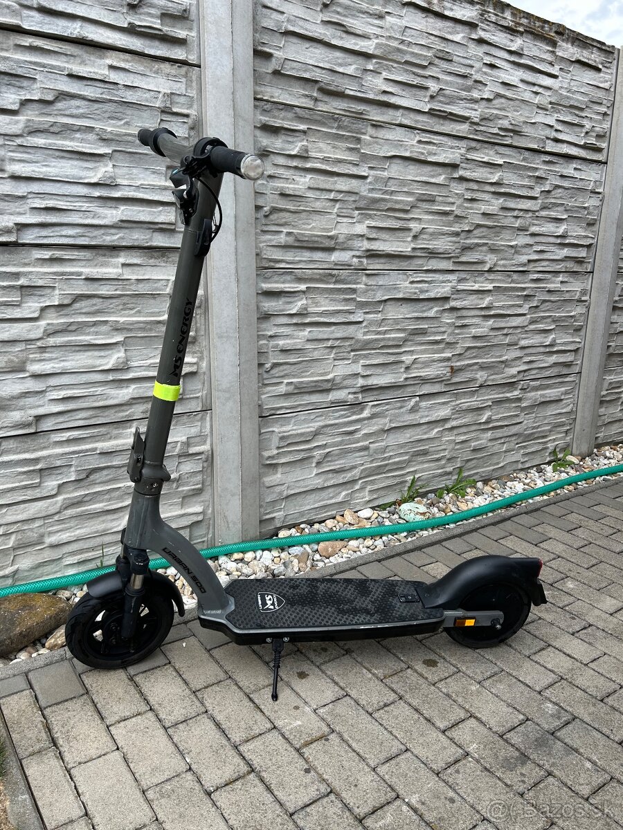 MS Energy Urban 500 - 2