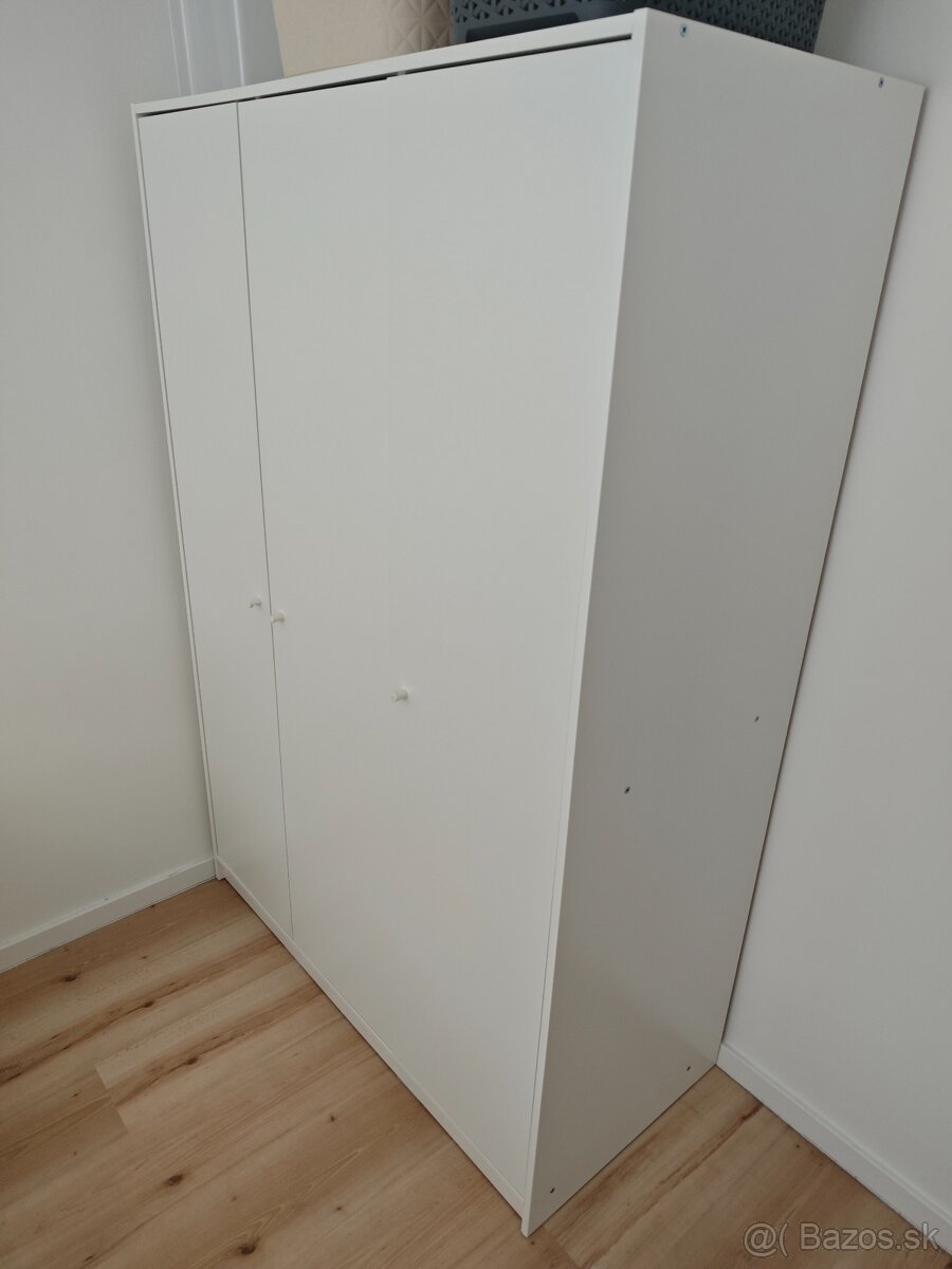 Skriňa KLEPPSTAD IKEA - 2