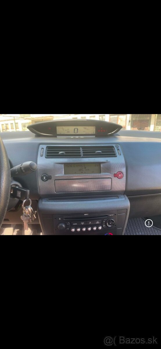 Citroen c4 - 2