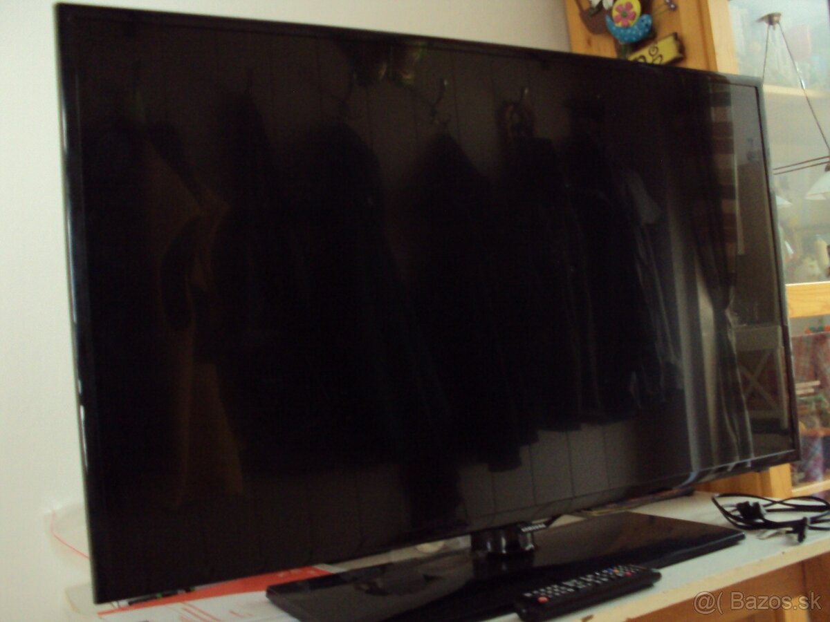 TV Samsung - 2