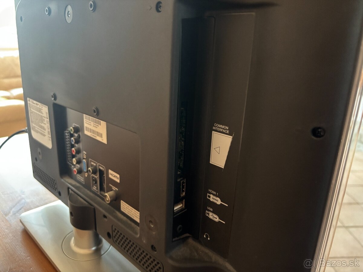 TV JVC - 2
