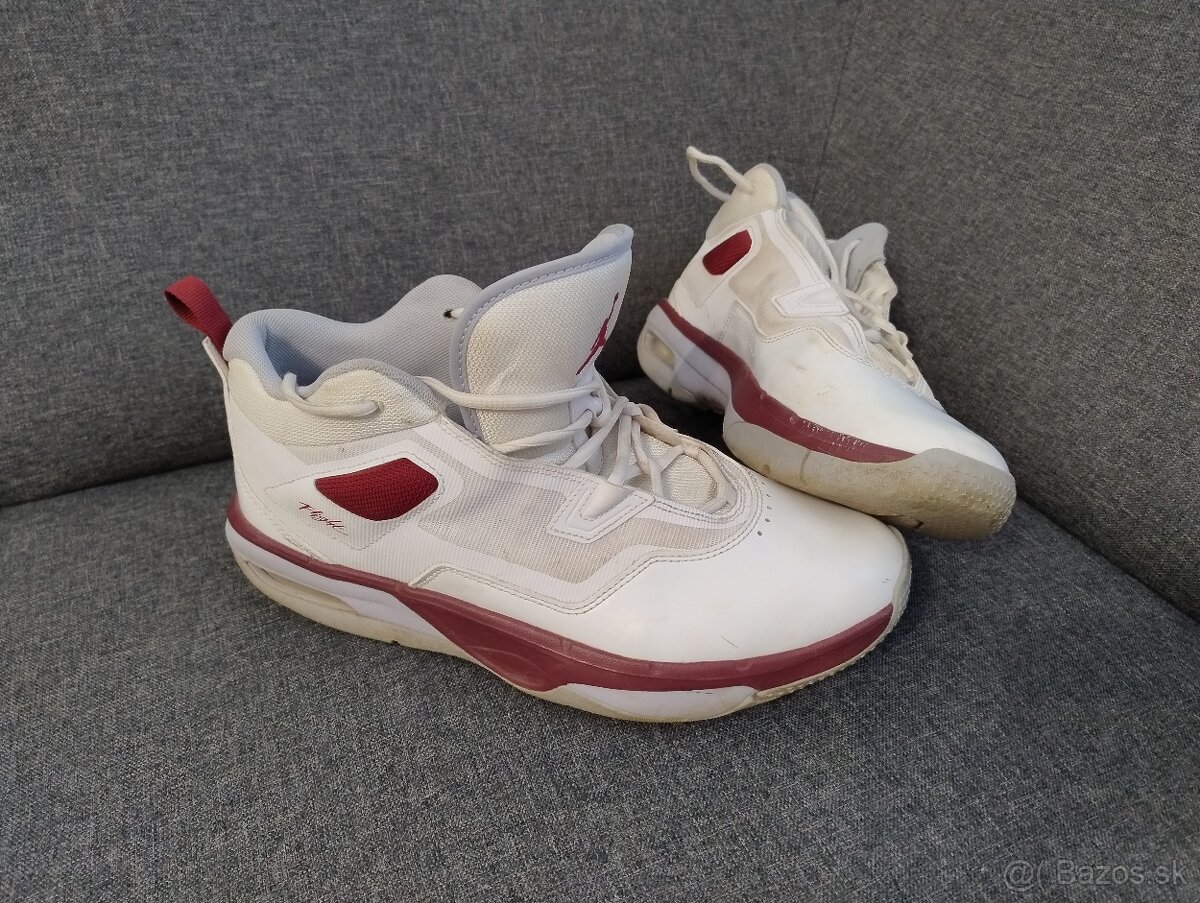 Tenisky Jordan Flight - 2