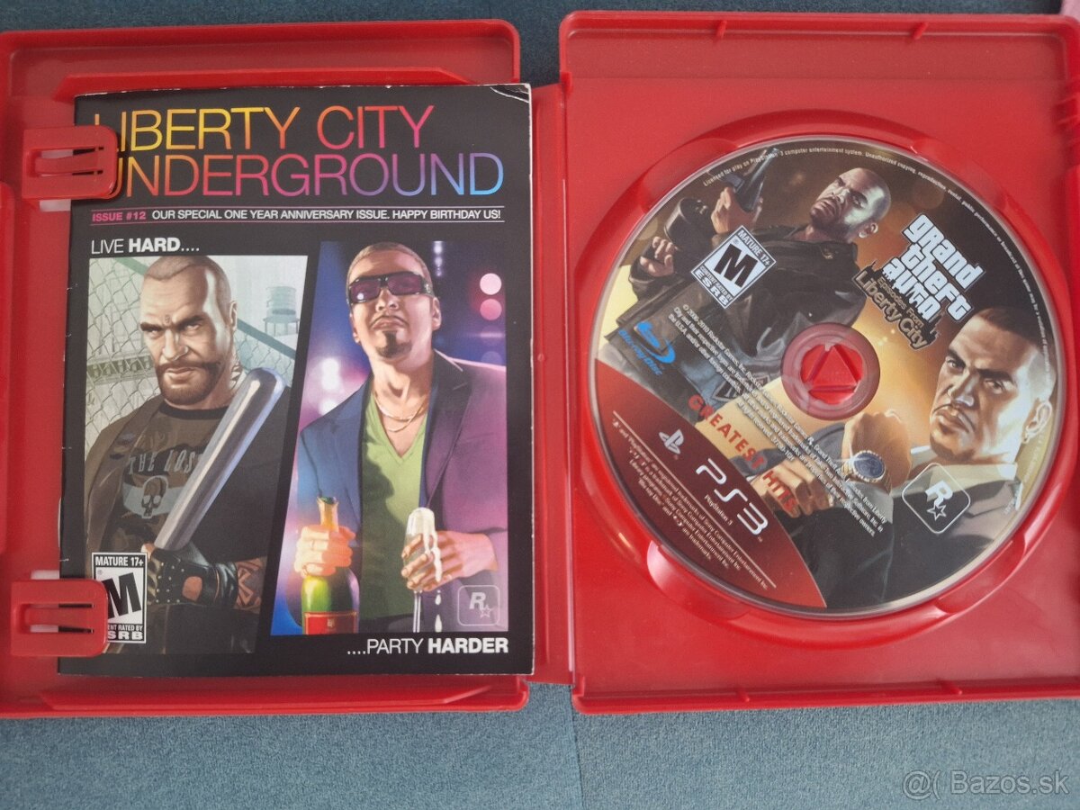 Ps3 hra - 2