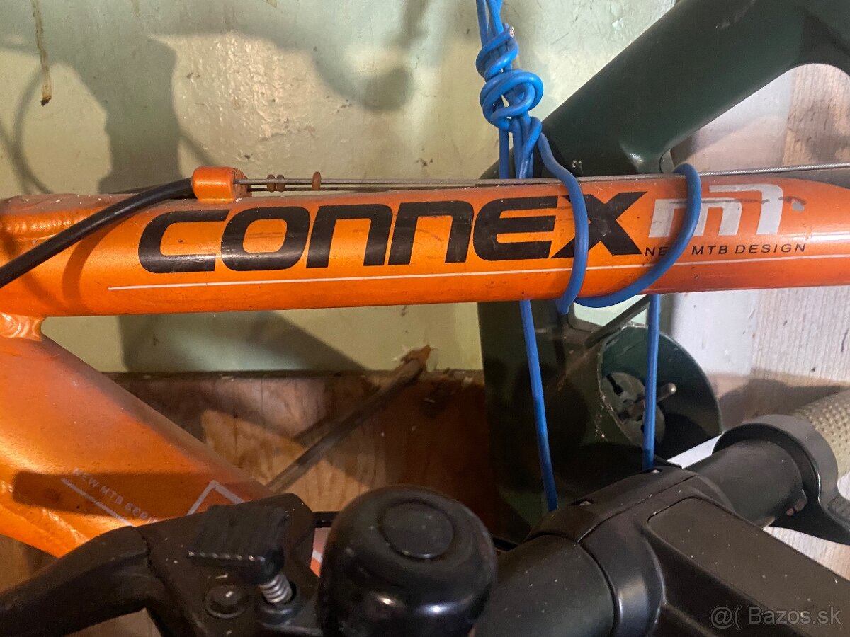 Horský bicykel Conner - 2