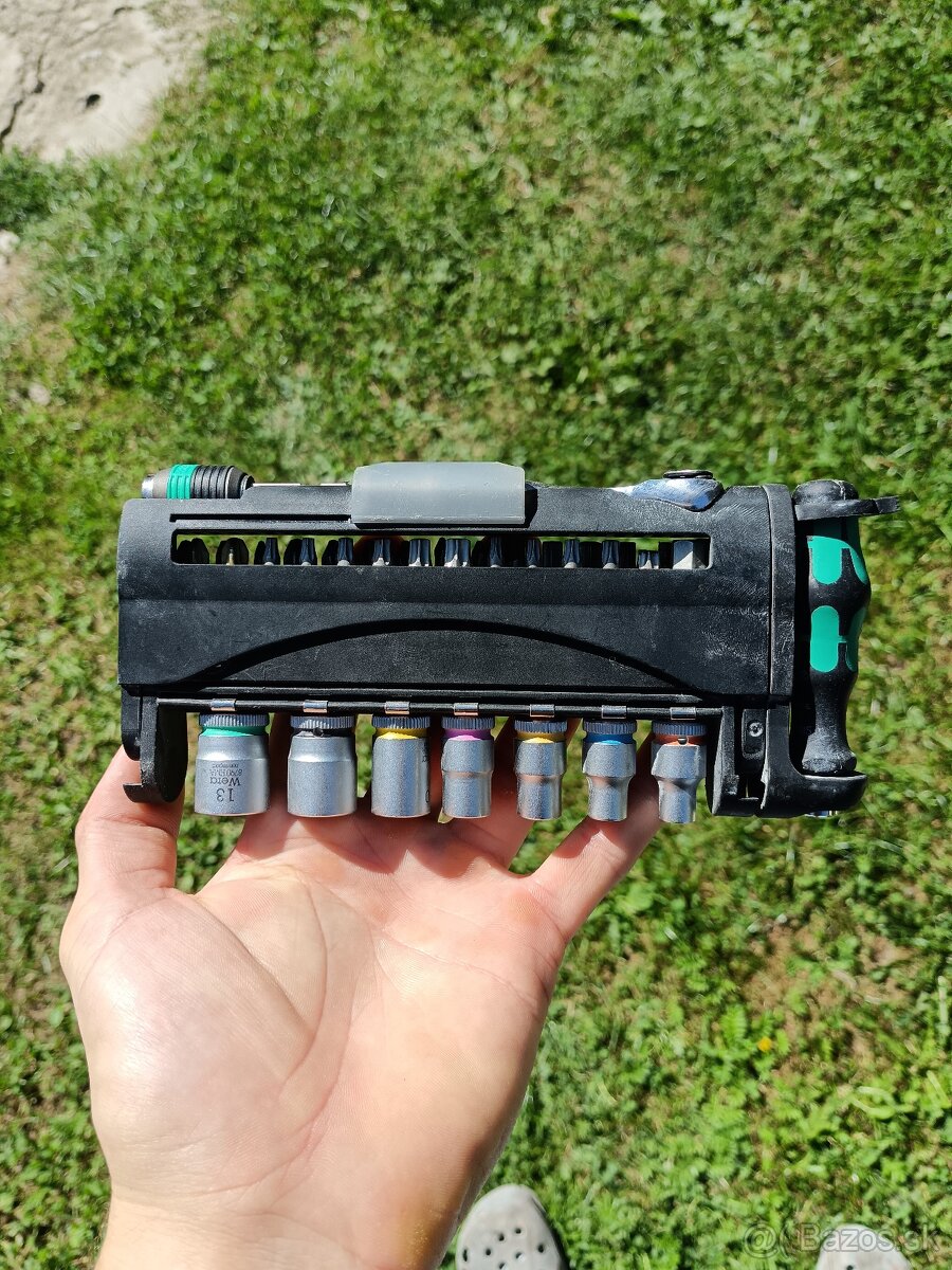 Wera sada - 2