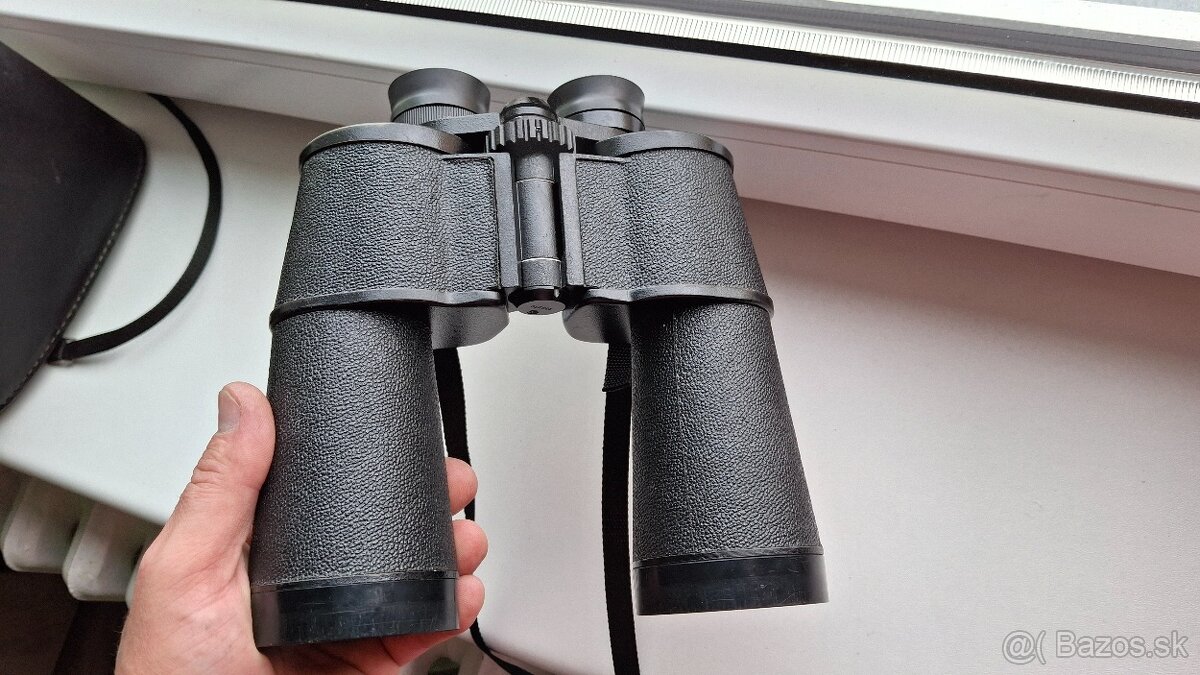 Ďalekohľad BPC 15X50 SOTEM - 2