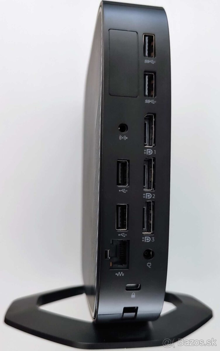 ✔️ počítač HP t640 - 2