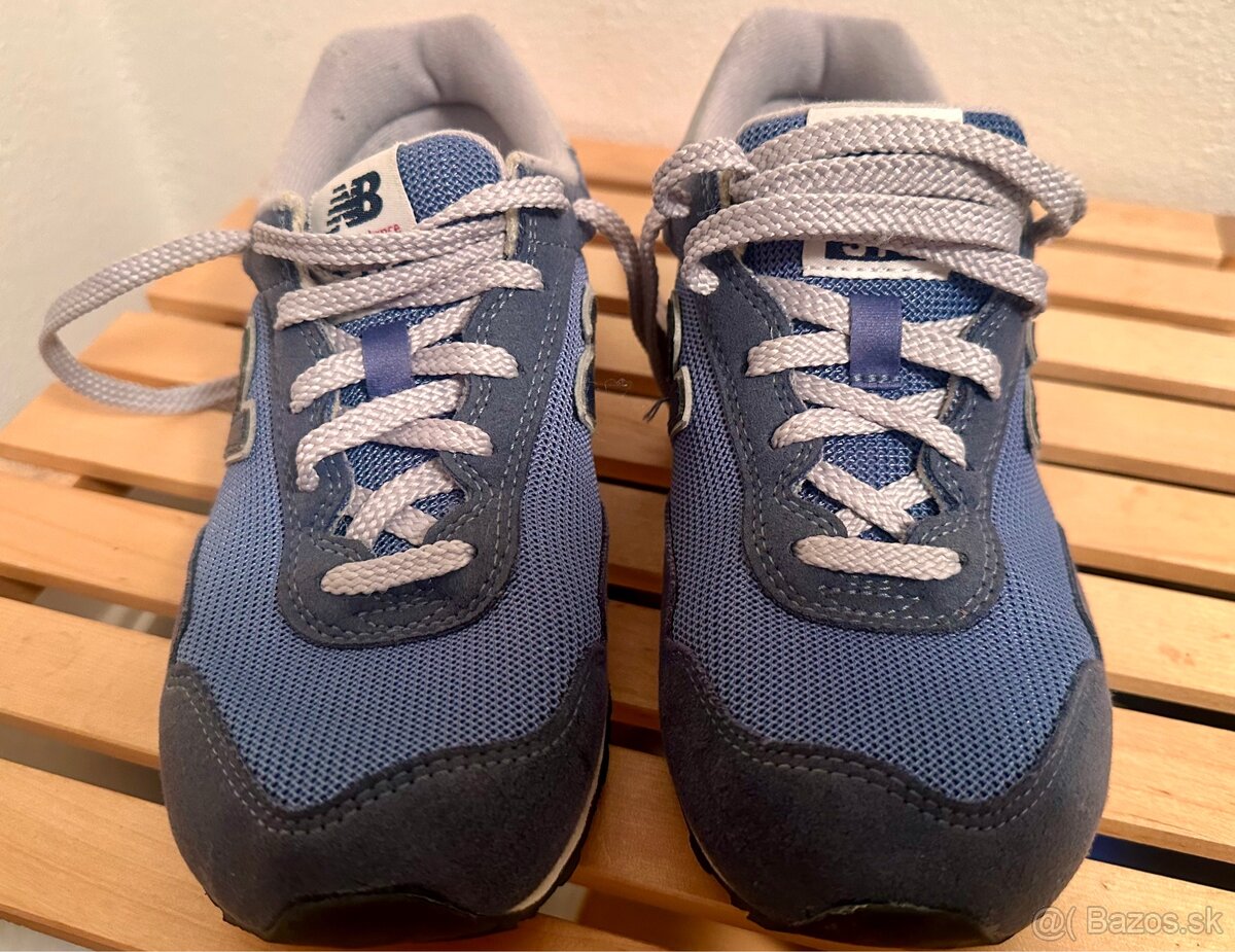 New balance 35,5 - 2