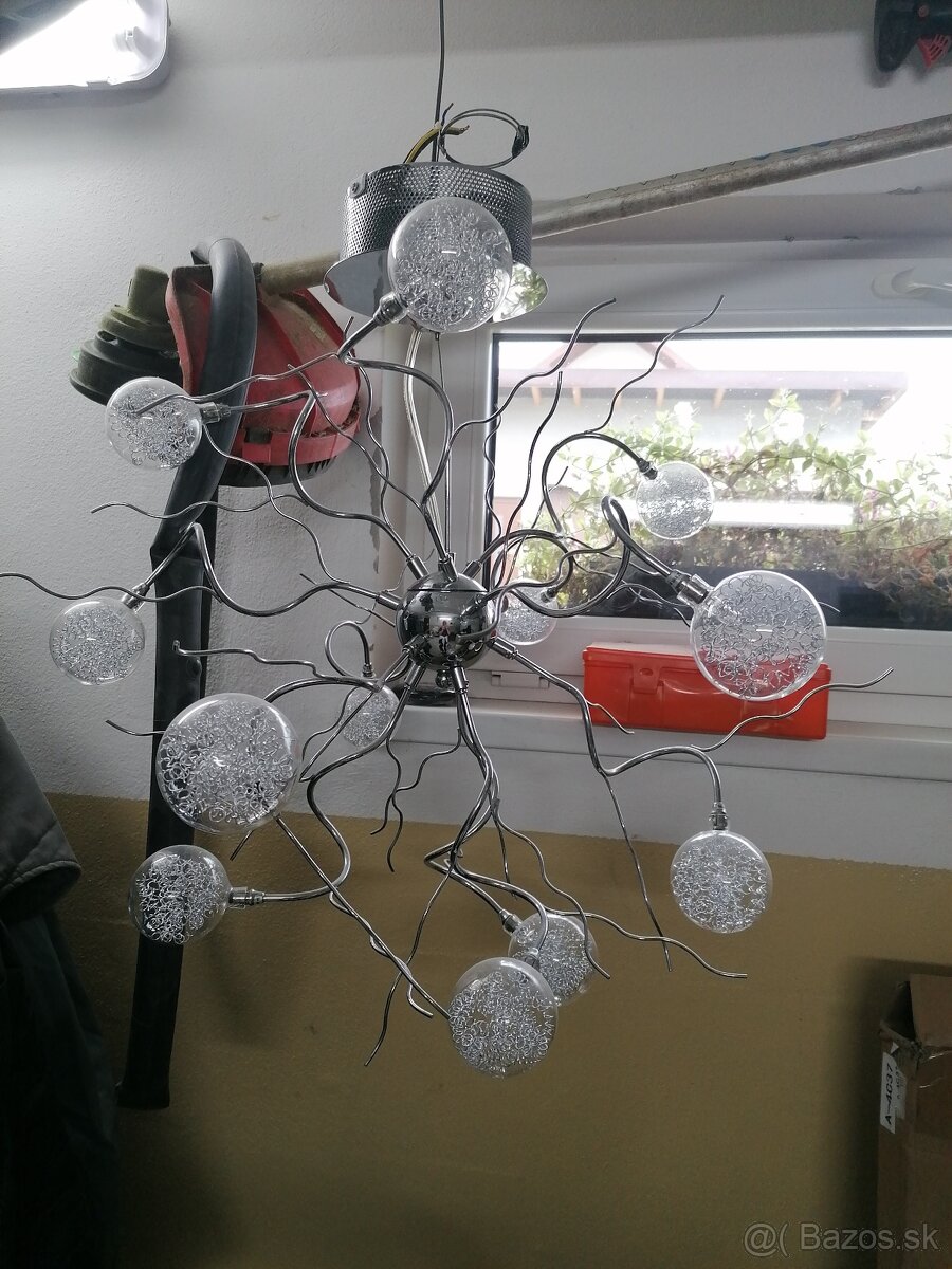 Luster - 2