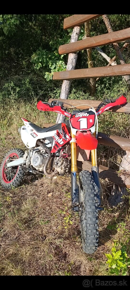 Pitbike - 2