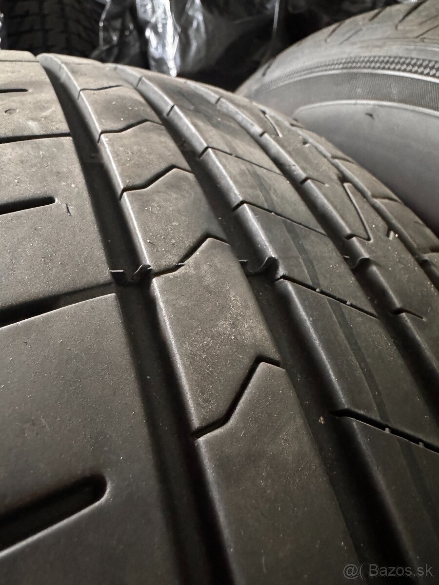 Škoda Kodiaq Hankook Venus Prime 3X 215/65 R17 - 2