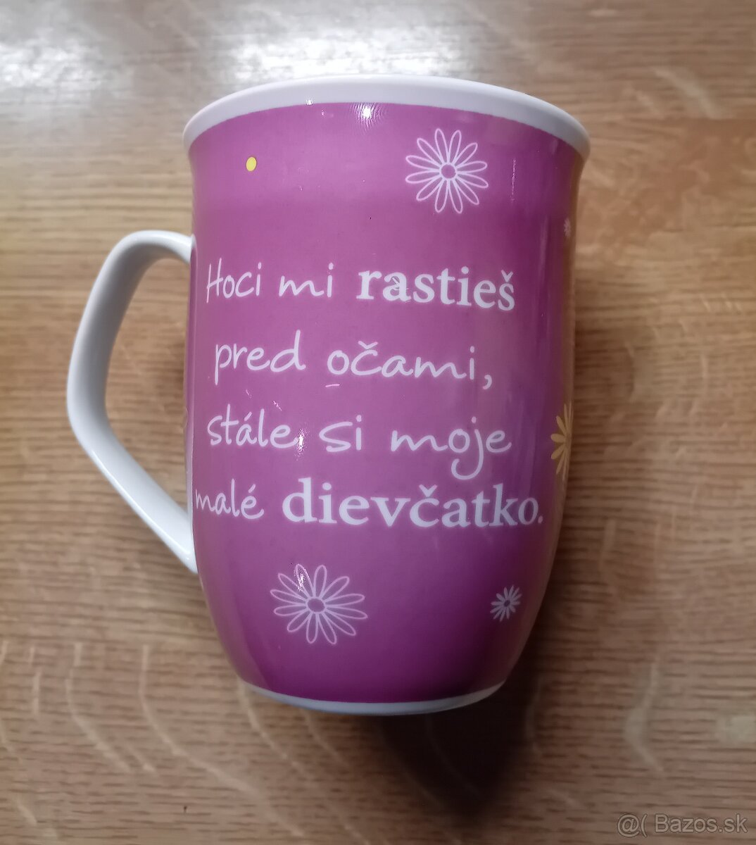 Hrnček Úžasná dcéra - 2