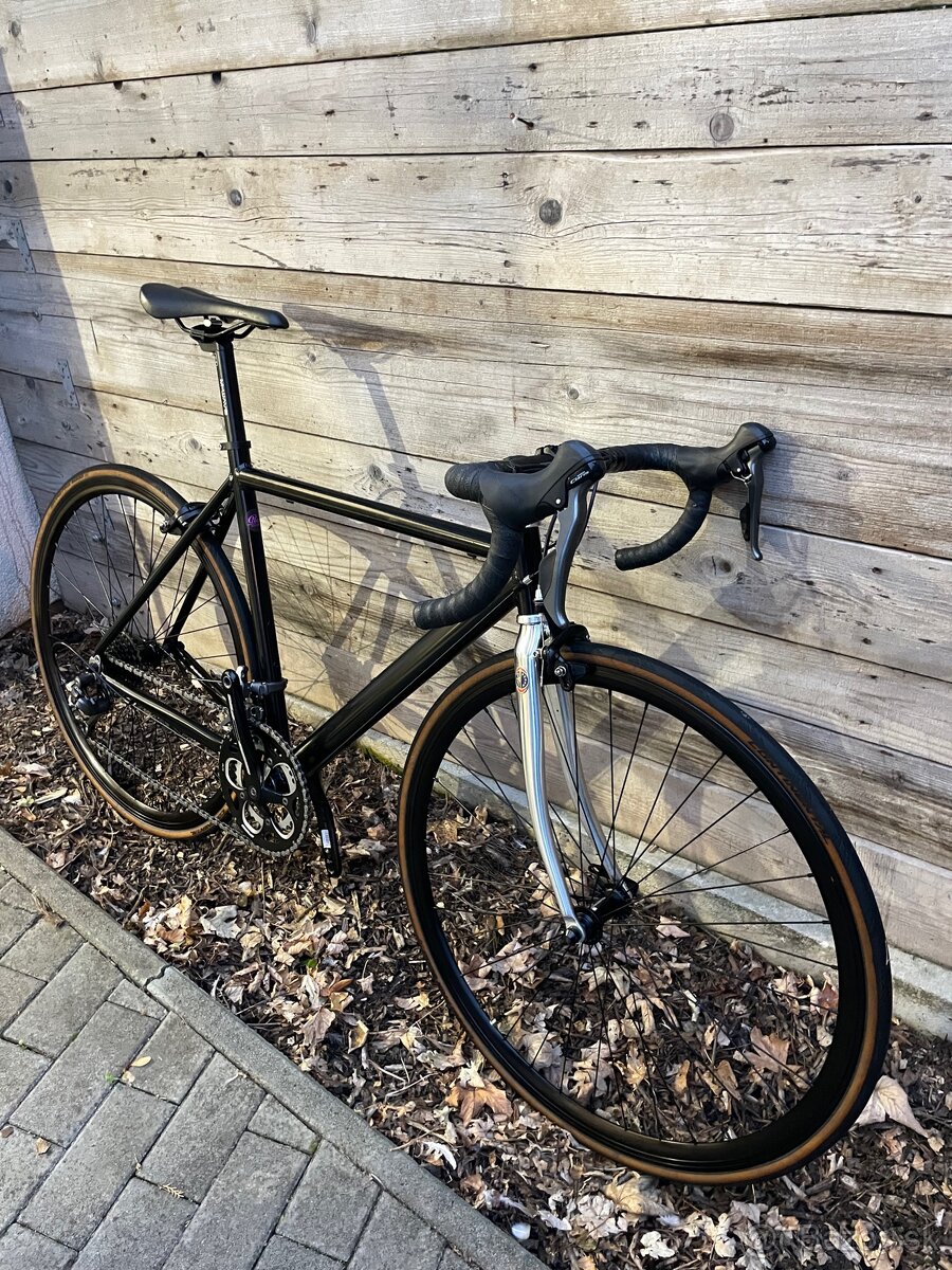Cestak Cannondale - 2