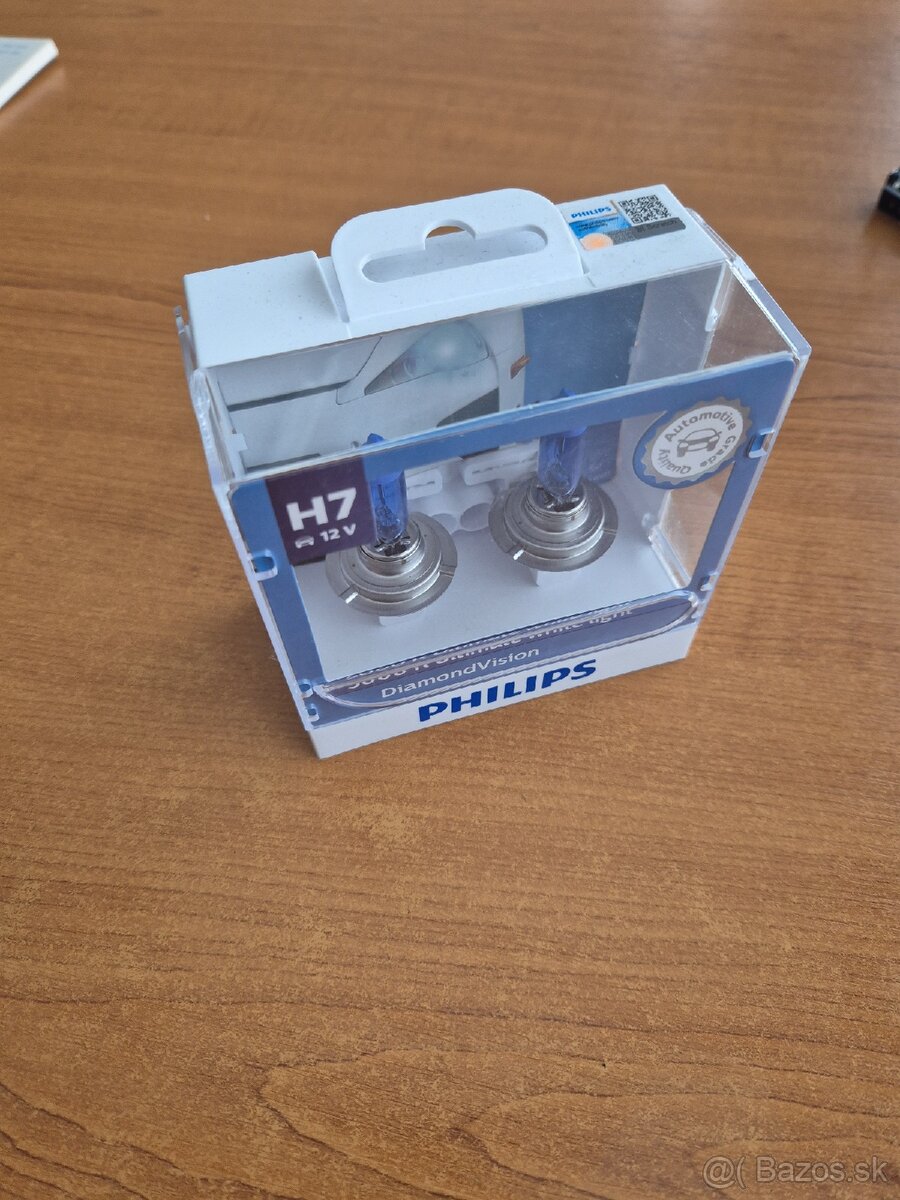 Philips H7 - 2