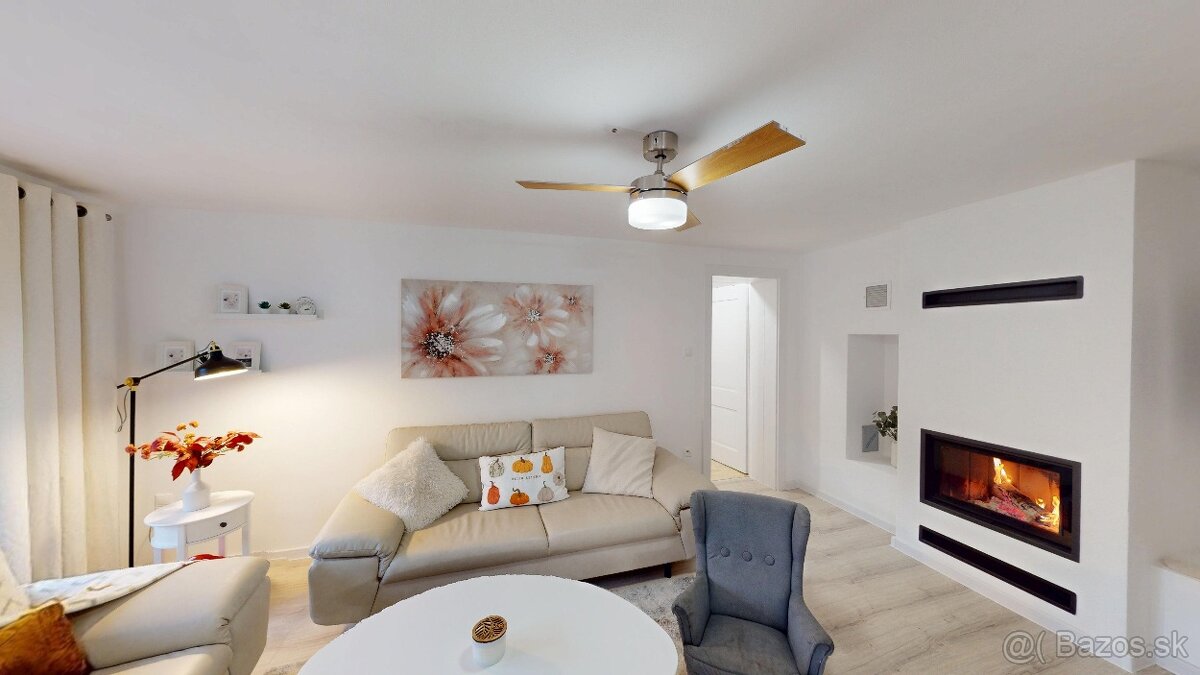 Na predaj jedinečná nehnuteľnosť. - 2