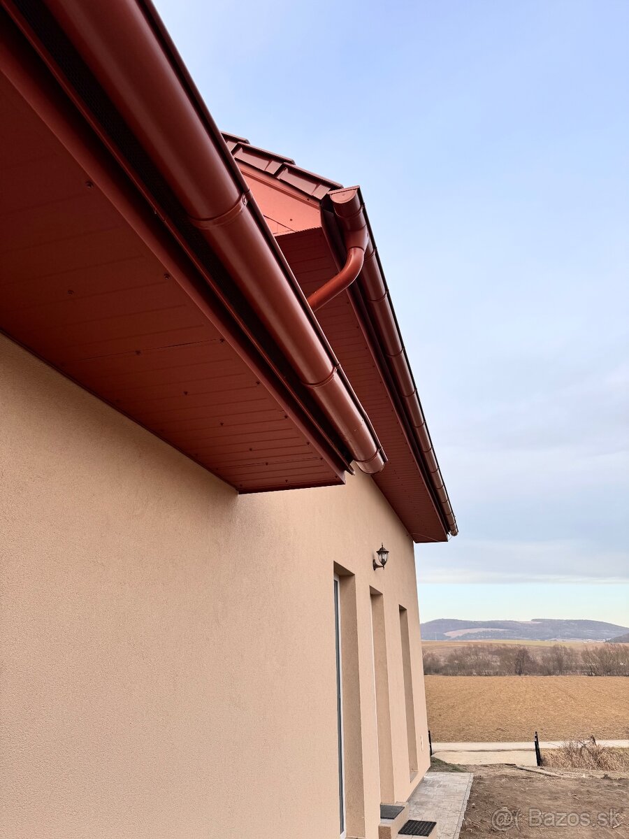 Montáž podhľadov – rýchlo, kvalitne, podľa vášho želania - 2