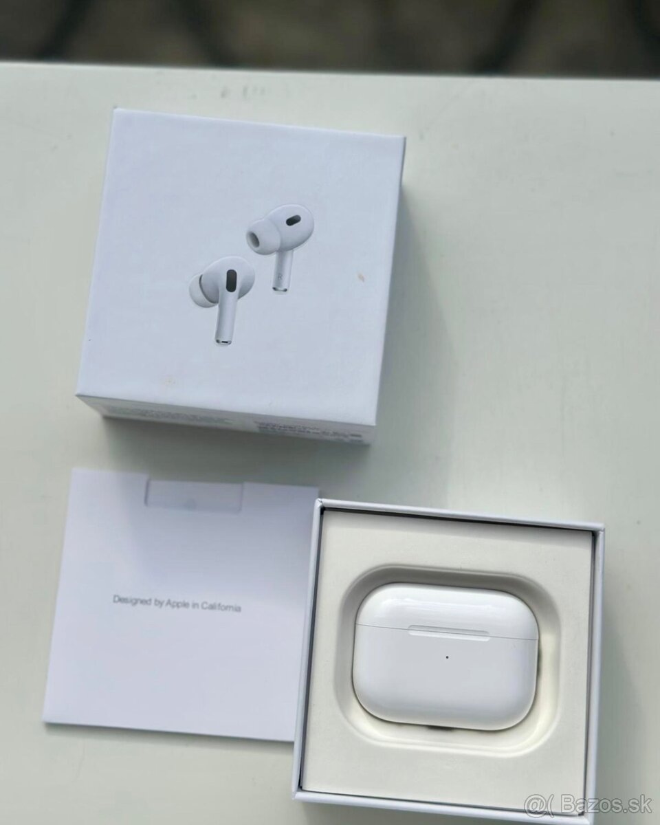 Apple AirPods Pro 2 - 2