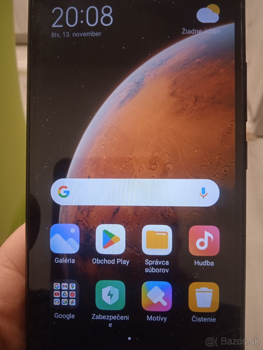 Xiaomi redmi 9 - 2