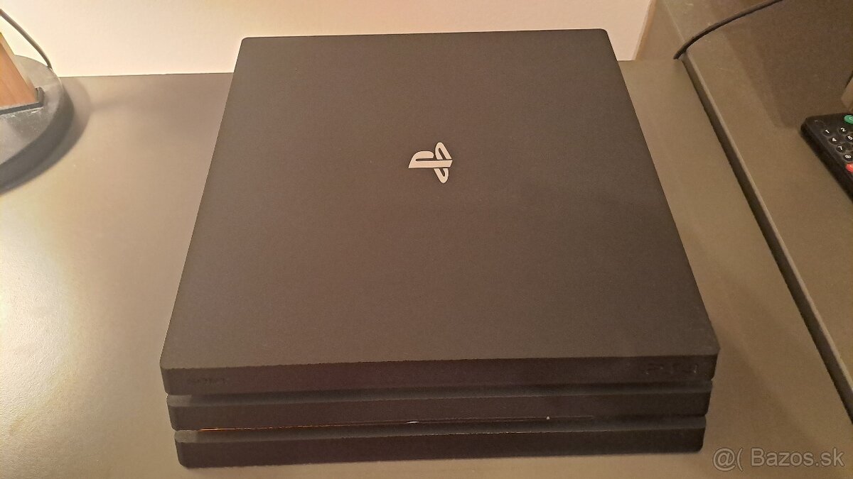 PS4 Pro - 2