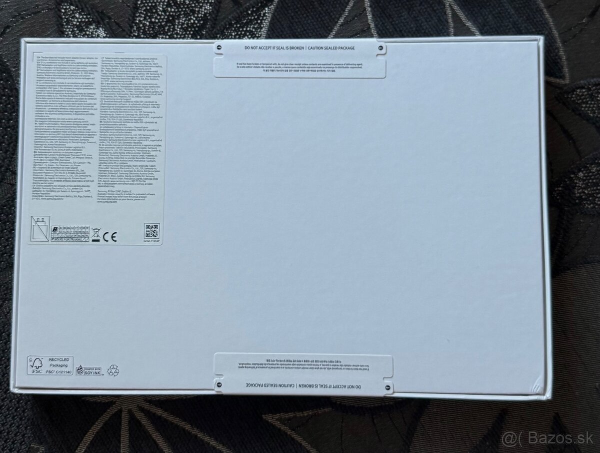 Samsung Galaxy Tab S10 Lite - 2