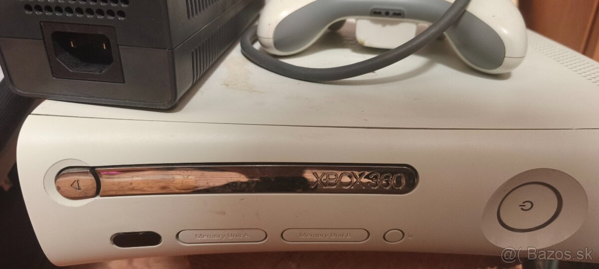 Xbox 360 - 2