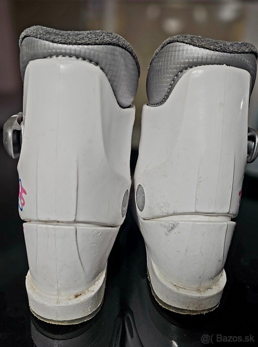 Detske lyziarky Tecno Pro MP 18 - 2