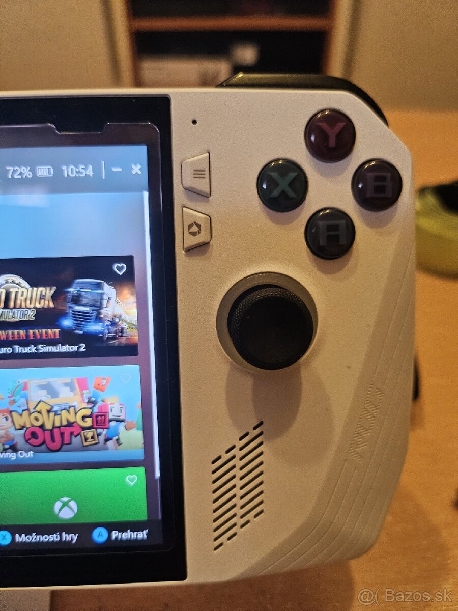 Assus rok erlly 1tb - 2