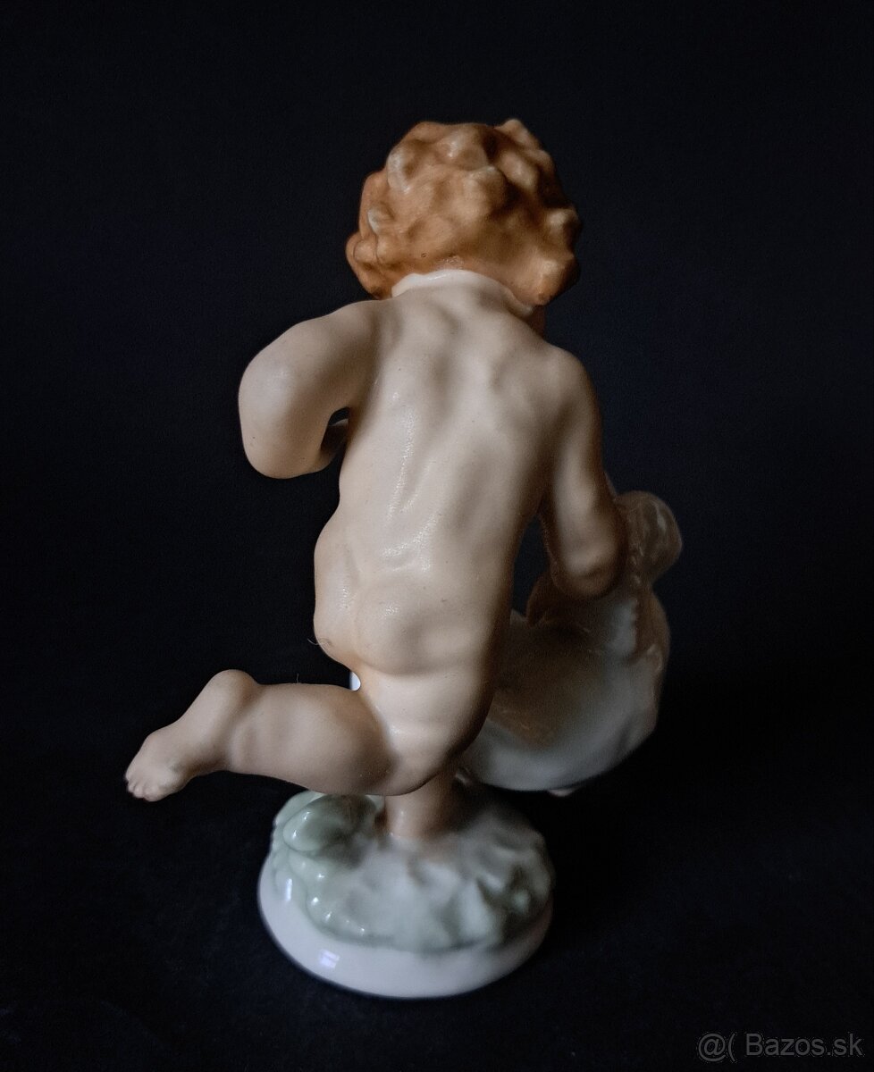 Porcelan Hutschenreuther Nemecko roky 1880-1940 - 2