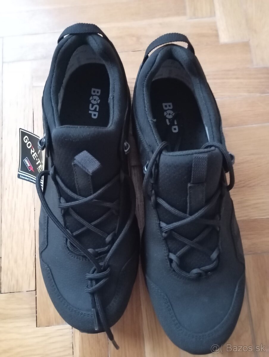 Kanady goratex nízke taras mid - 2