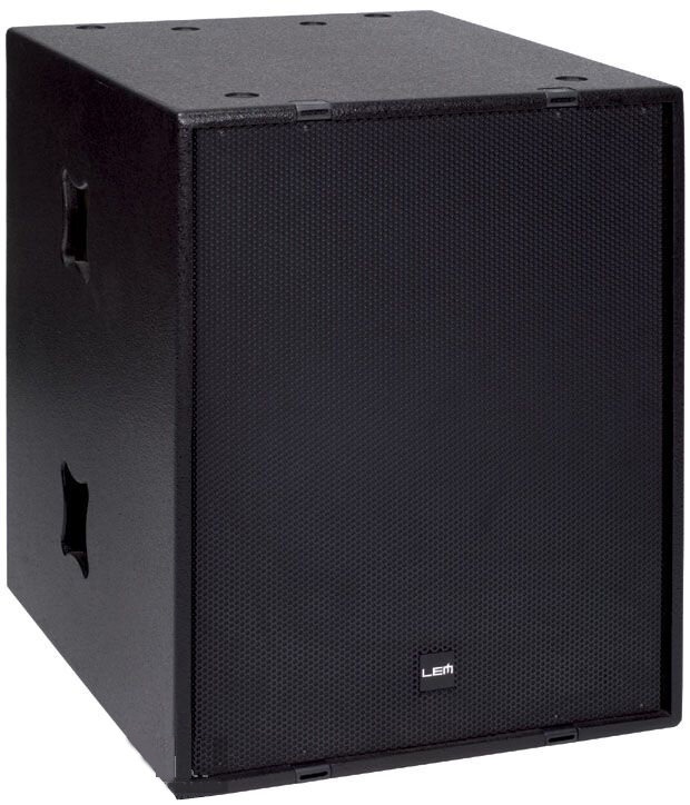 Predám profesionálnu zvukovú aparatúru LEM Proteus - 2