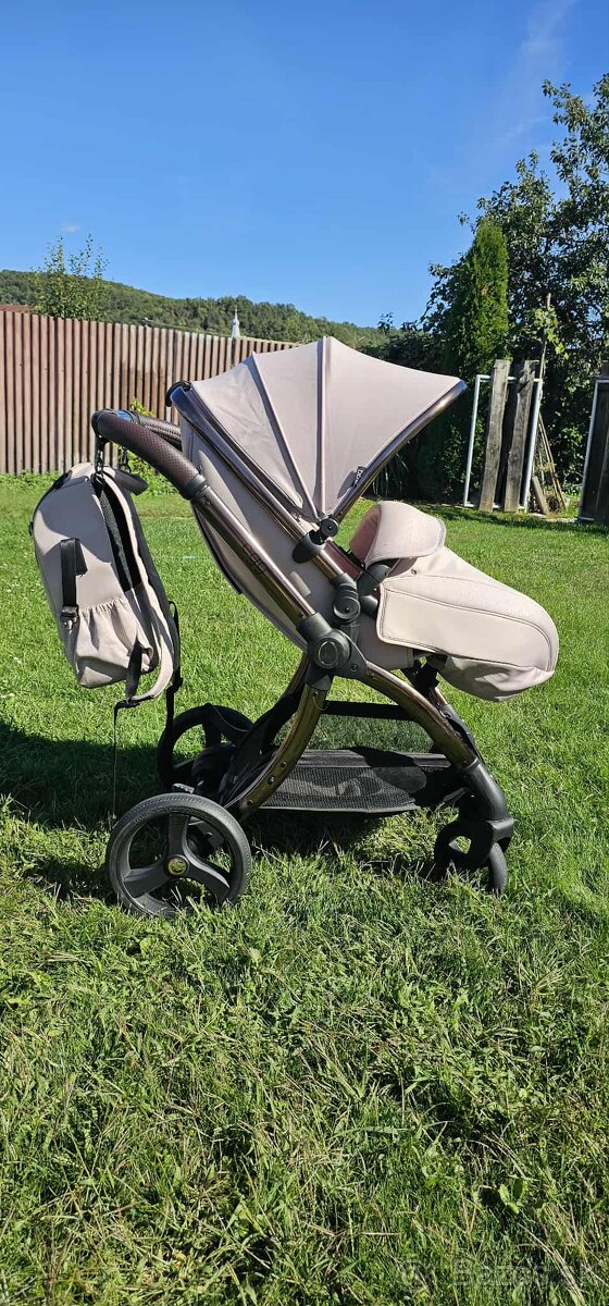 Egg2 trojkombinacia limitka - 2