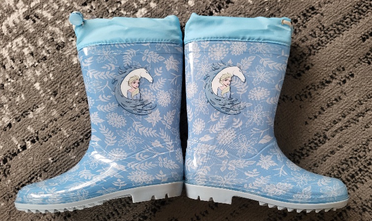 Gumáky Elza veľ. 30 - 2