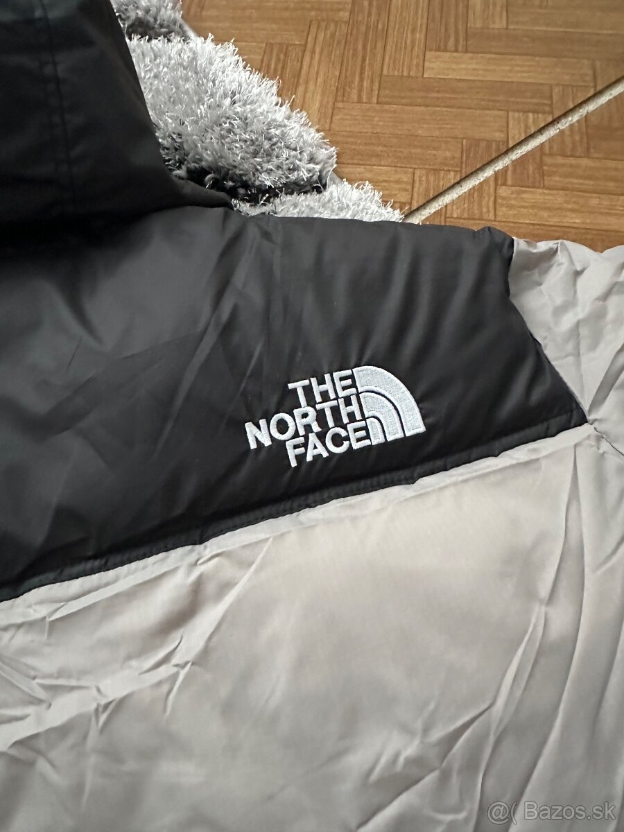 The North Face zimná bunda - 2