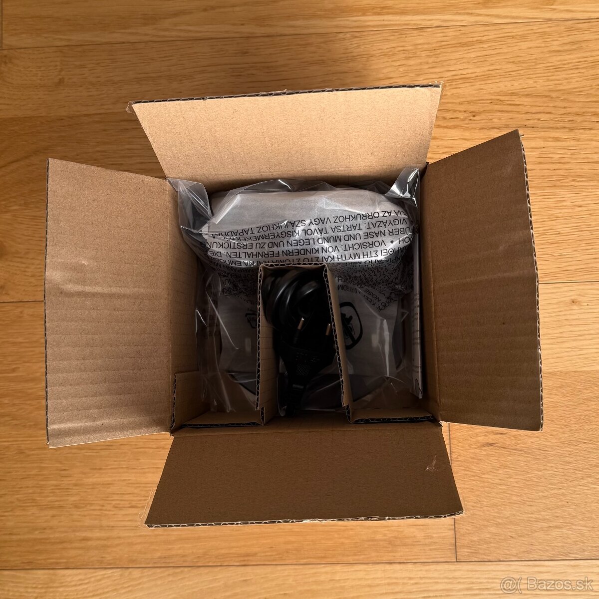 ORIGINÁL NOVÁ iRobot Roomba univerzálna nabíjacia stanica - 2